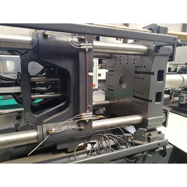 機械/プラスチック注入型機械を作る低雑音のコップ油圧モーター