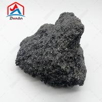 Moagem de materiais não ferrosos Carbono de Silício Preto puro Sic-88 em pó