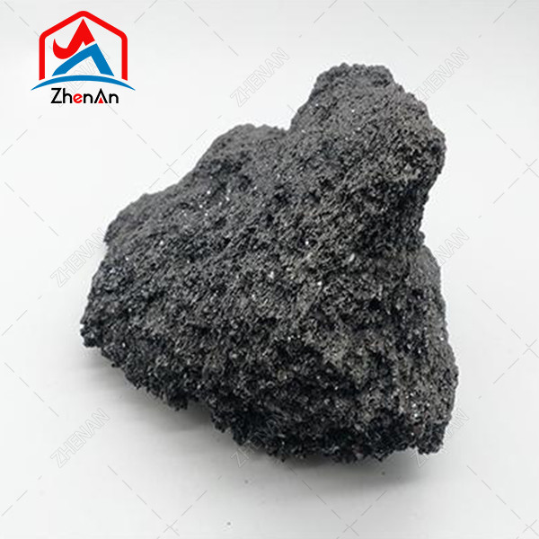 Grinding Non Ferrous Materials Pure Black Silicon Carbide Sic-88 Powder