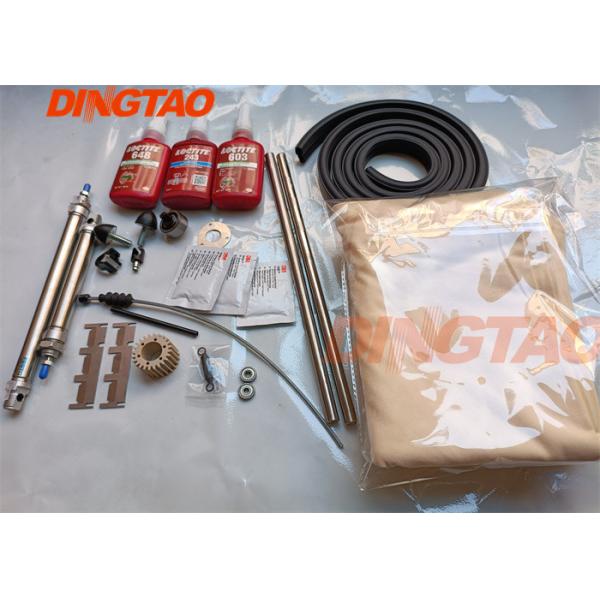 For Lectra Vector Q80 M88 MH8 Parts 705615 / 705583 1000 Hours Maintenance Kit