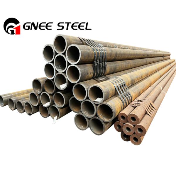A36 Astm Carbon Steel Pipe Seamless 12 Meters