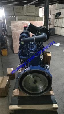 WEICHAI ENGINE  ASSEMBLY WP6G125E22  DHB06G0121  4110000991, weichai motor  for SDLG loader LG936