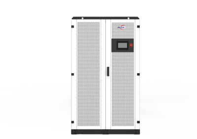 100KW Easy-to-Expand 50/60Hz PV Microgrid Inverter with Flexible PV Configuration