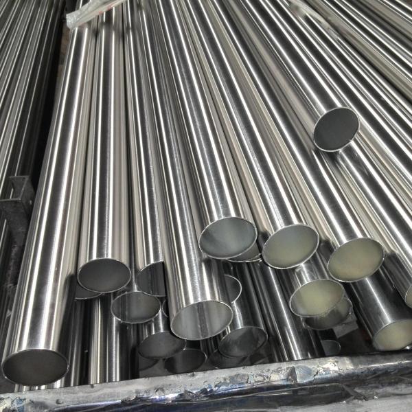 Tubulação de aço sem emenda Api ASTM A355 P5 P5b P5c do aço carbono