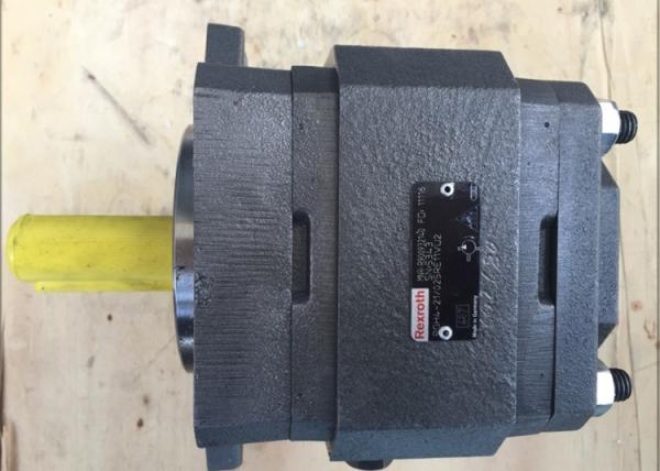Pompe hydraulique Rexroth PGH4-21/025RE11VU2 haute efficacité et large plage de vitesse