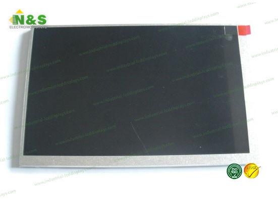 New Original High Brightness LCD Panel No Holes / Brackets For Digital Camera