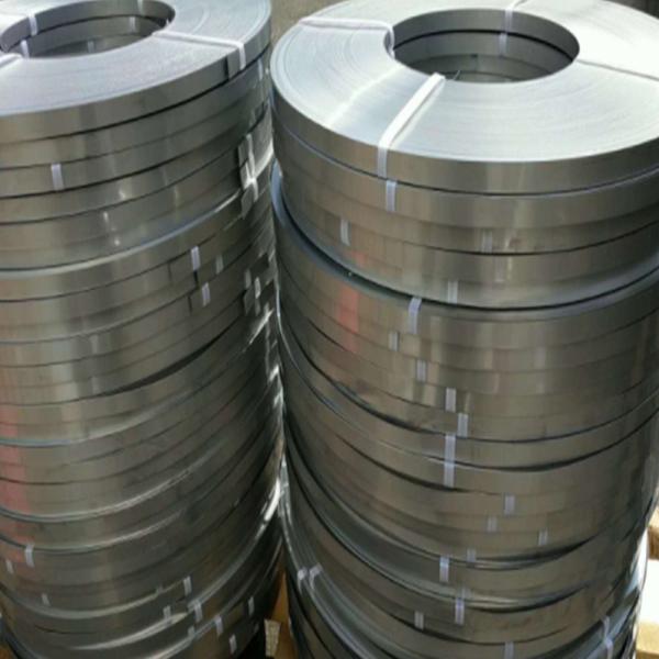 1J79 Iron Nickel Alloy Strip with Features of High Permeability And Low Coercivity