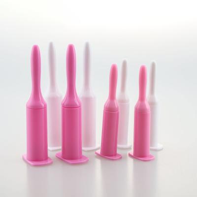 5ml Capacity Essential Oil Dispenser with Customizable Cosmetic packaging in Pink White and More