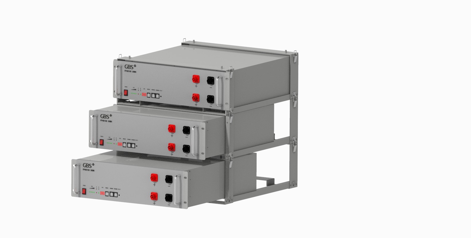 Пакет 48V 51.2V 50Ah 100ah литий-ионного аккумулятора LiFePO4 для накопления энергии домочадца