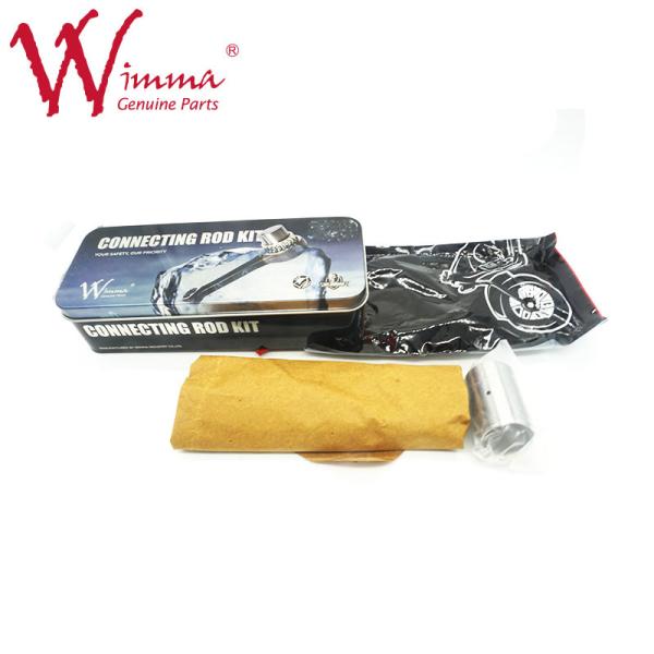 Motorcycle Connecting Long Rod Kit AKT BIELA 200SM XM Wholesale