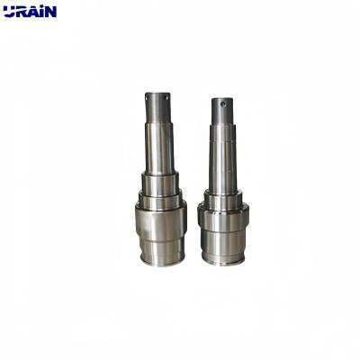 Precise CNC Machining Parts , Aluminum CNC Turned Components Manufacturer