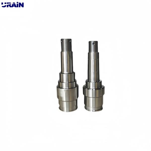 Precise CNC Machining Parts , Aluminum CNC Turned Components Manufacturer