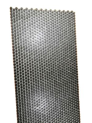 100% Virgin Tungsten Carbide Sheet 13*5*3mm Tungsten Alloy Sheet