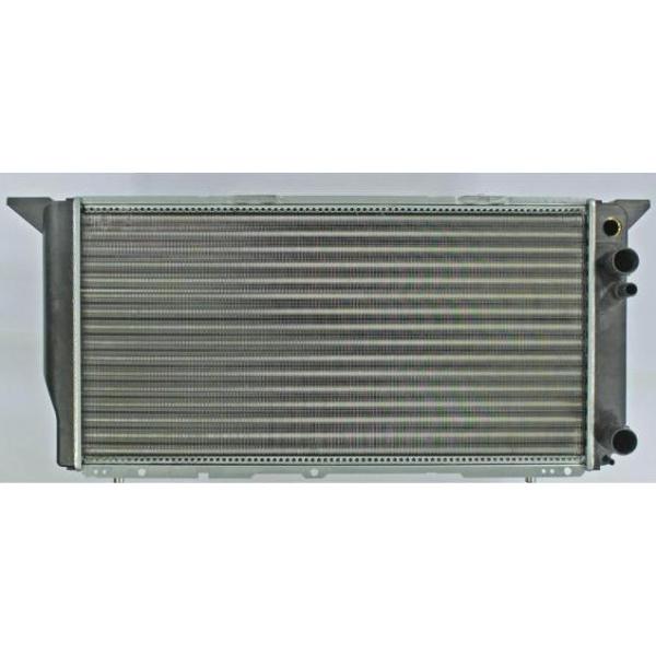 893121251 443121253E Aluminium Car Radiators Audi 80 88-90