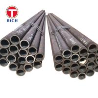 ASTM A523 Gr A Tubo de aço sem costura de carbono para circuitos de cabos de tipo tubo de alta pressão
