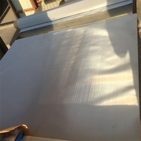 Uns 31803 голландца Twill сетки фильтра нержавеющей стали дуплекса 2205 соткет 5 микроны