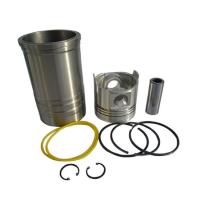 Forro ORIGINAL Kit IZUMI JAPÃO do jogo 6BG1 6HH1 6HK1 do pistão do motor de TEM 4JB1 4JG1 4HG1 6BD1
