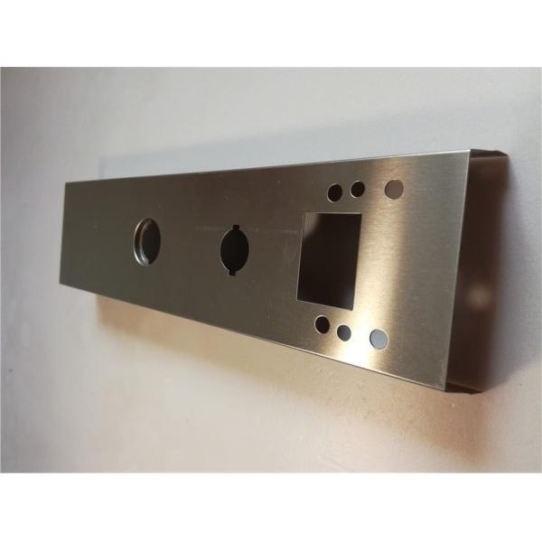 Сталь Стайнесс формируя плашек металла яркости ровная штемпелюя части пробелов