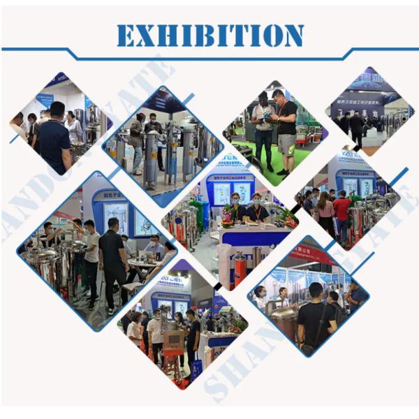 0,45 Um мембраны Pes 20 дюйма плиссировала патроны фильтра для вина пива