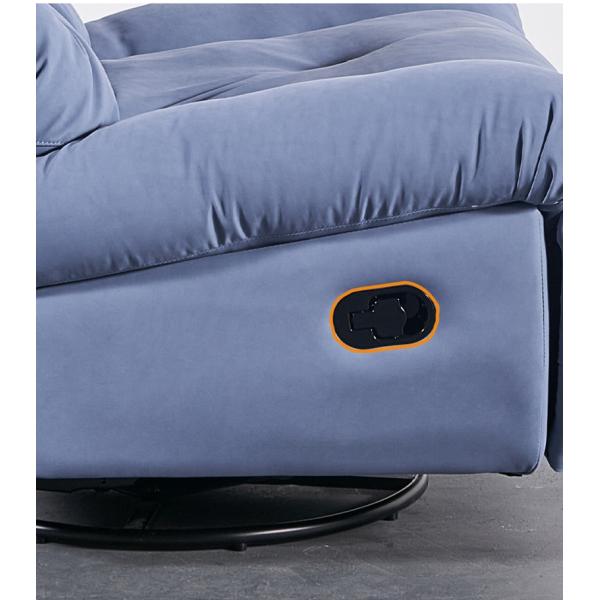 BN Electric Cloud Single Chair Sofa With Shaking Intelligent Sofa Lift Chair Function Single Chair Recliner Chair Sofa