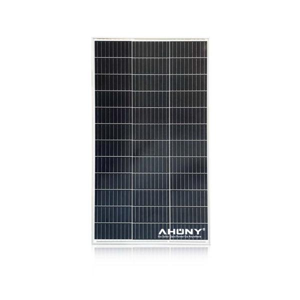 510*1015*30 Размеры 100 Вт Модуль солнечной панели для солнечной крыши плитки на лодке караван RV