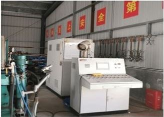 Welded Industrial Ceramic Linings Customized Composite Ceramic Pipe