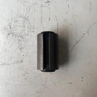 Bague de ressort à lames Yutong Bus 2912-00276 Composite acier-caoutchouc