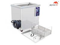 Cylinder Ultrasonic Cleaning Equipment 360L Large Tank JP-720ST Engine Block Parts Cleaner