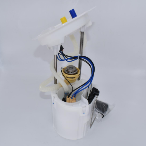 Electric Fuel Pump Machine Assembly Car Parts for BMW 16117474992 16117300481 OE NO