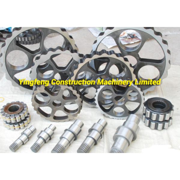 3100993 / 3100994 Hydraulic Pump Gear Hitachi Excavator Accessories