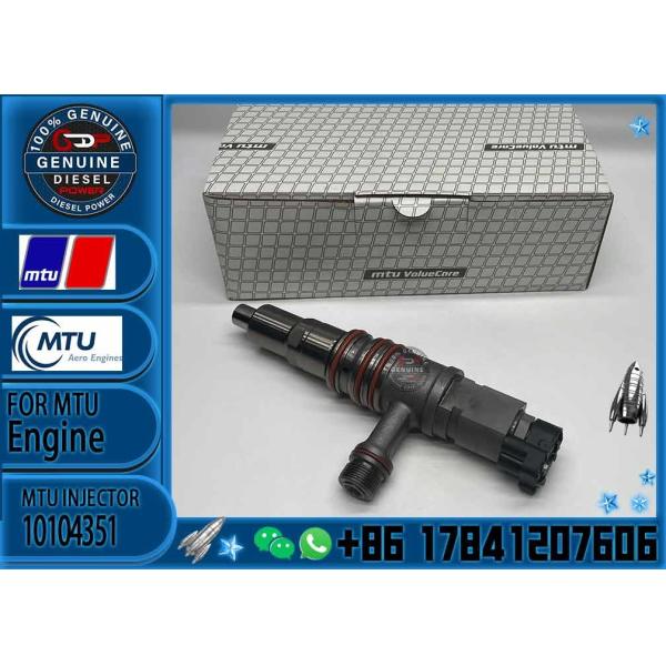 Инжектор дизельного топлива VTO-B160BM 0010104251/71 0010104251 Для 1600 двигателя