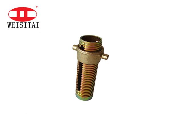 200mm SGS Heavy Duty Formwork Shoring Prop Sleeve