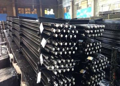 Haste de otário com eficiência de bombeamento alta Eco da resistência de corrosão - amigável