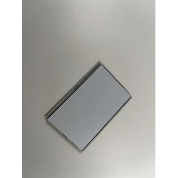 Модуль Lcd с положительным 7-сегментным LCM дисплеем с монохромным передающим символом