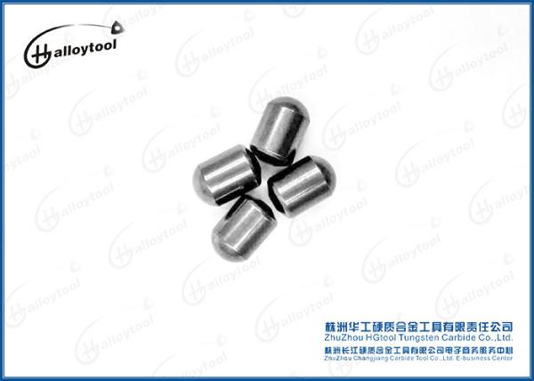 A mineração de YG13C utiliza ferramentas o desgaste excelente dos dentes do carboneto de tungstênio - dentes de trituração resistentes