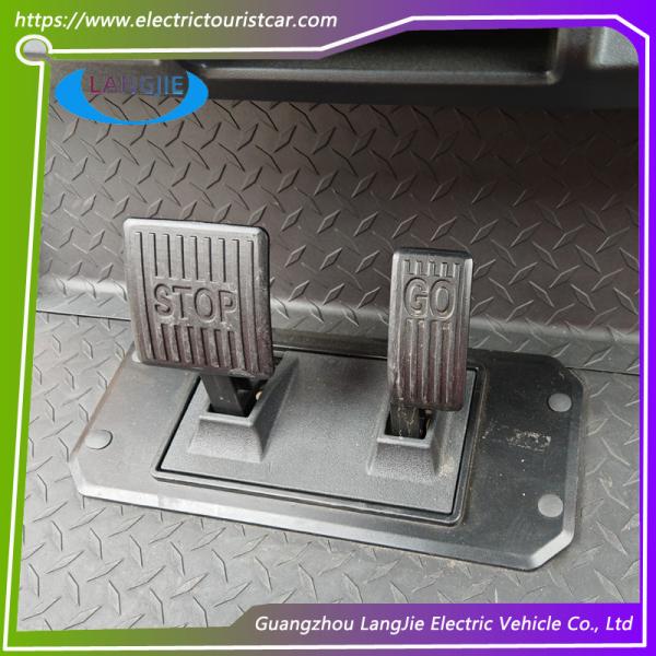 4 сиденья 4 колеса электрическая тележка для гольфа аренда туристических автомобилей для городской улицы