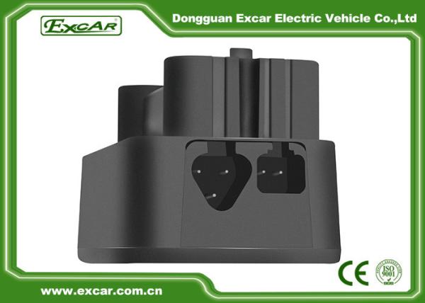 Potenciômetro do regulador de pressão do carrinho de golfe MCOR, acessórios elétricos do carrinho de golfe de MCOR