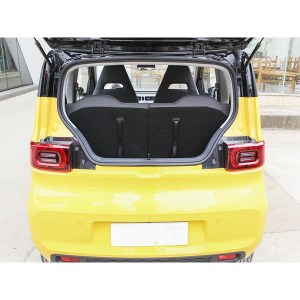 2022 Wuling Hongguang Mini Ev Electric Car Pure Electric Cruising Range km 120km