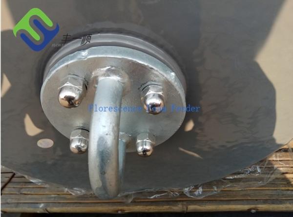 High Bearing Marine Foam Filled Fender Inflatable for Ship Boat Yacht
