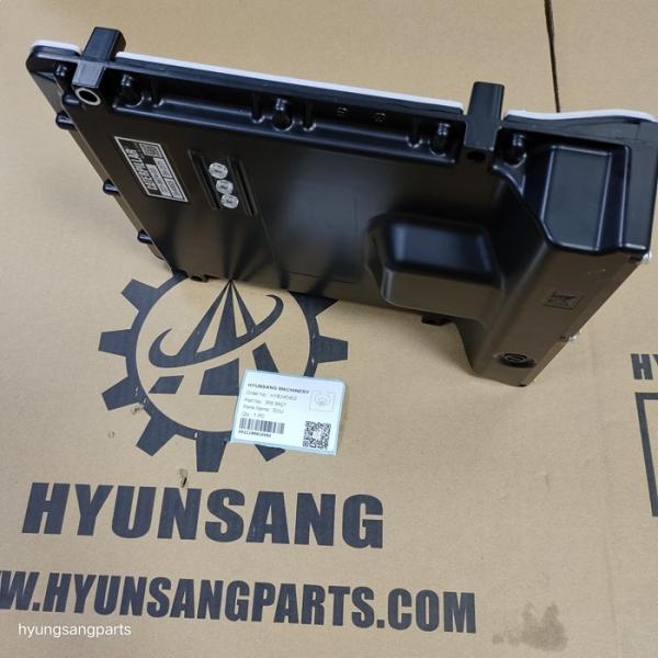 Excavator ECU Controller 366-8821 3668821 20R-2323 20R2323 For E323D
