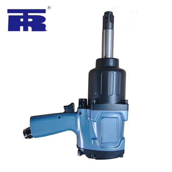CE Heavy Duty 3/4 Inch Air Impact Wrench For Truck Maintenance