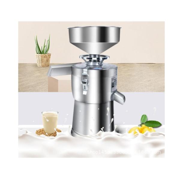 Good Price automatic soy milk making machine soybean milk maker soy milk machine with fair price