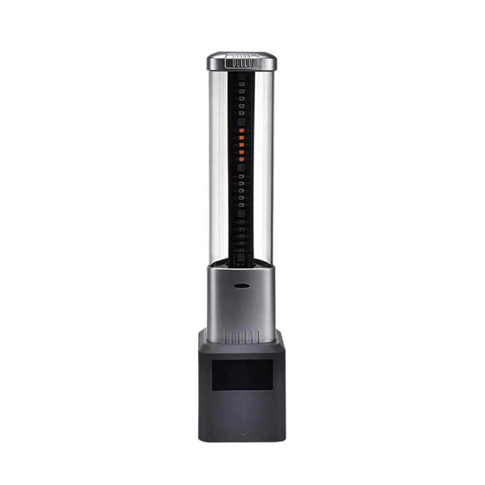 Tri Color WiFi LED Signal Tower Light Warm White Industrial Equipment Indicator Light