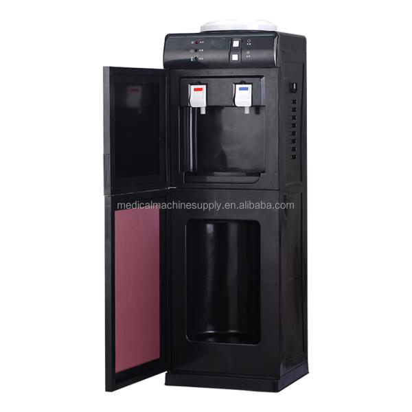 Bottom Load Electric Water Dispenser Automatic Dispensing for Convenient Refills