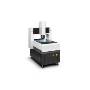 HP Series CNC Vision Measuring System for Micron-Level Precision Inspection of Semiconductor Components