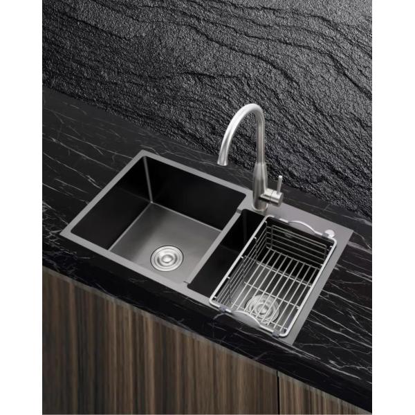 Plastic Chrome Vacuum Metalizing Equipment / Vacuum Metallizer Machine