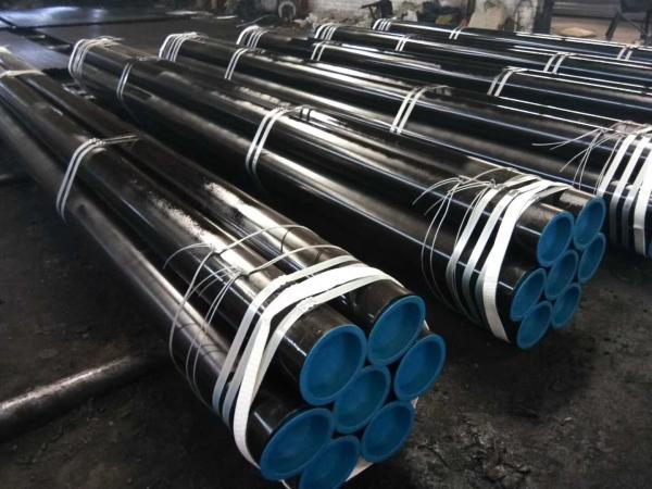 API 5L casing tubulars with various sizes from China steel supplier