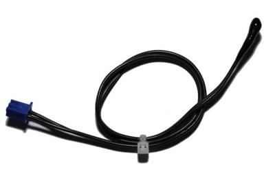 sensor de temperatura negativo do coeficiente de temperatura 100R NTC para a medida da temperatura