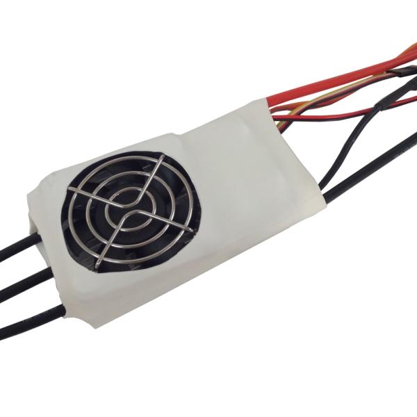 ЭСК Кравлер 16С 100А утеса грузового пикапа металла 4С4 автомобиля Рк ралли 4ВД с тестером сервопривода