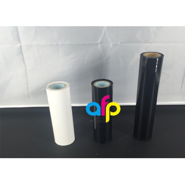 Фильм различного цвета горячий штемпелюя